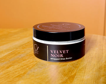 Velvet Noir