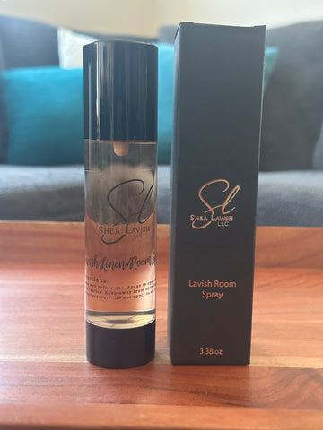 Velvet Noir Room Spray